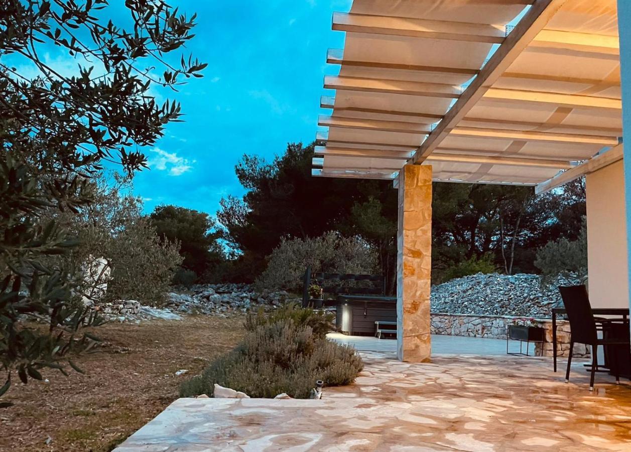 Peaceful Home Olea Oblica Primošten Esterno foto